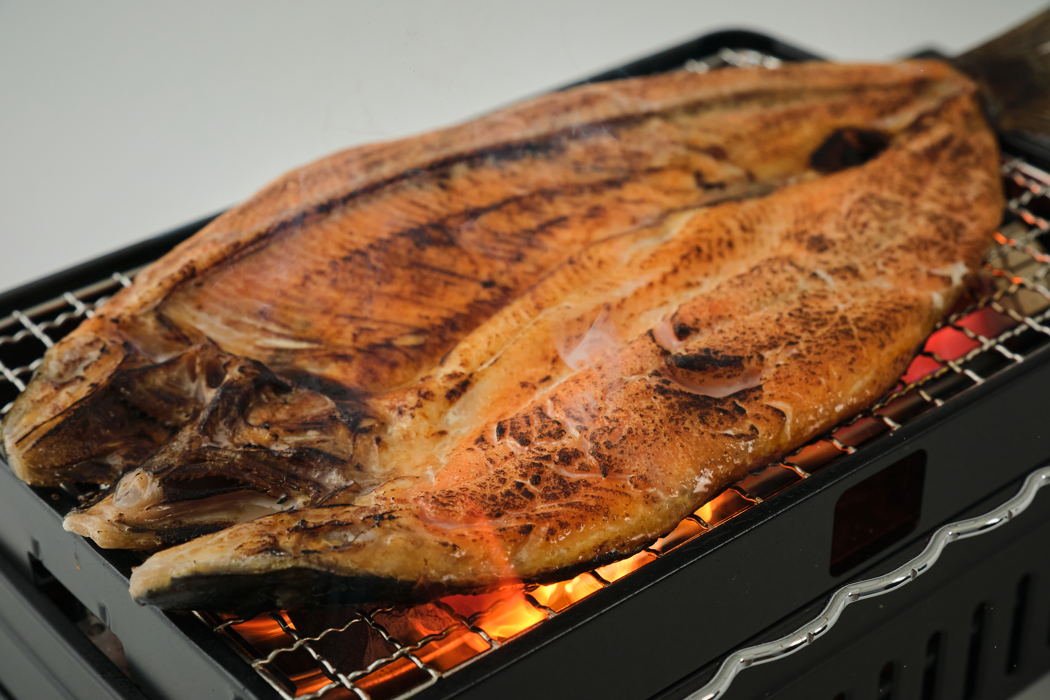 サクラマス一夜干し(特大)